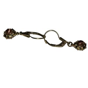 Small Girls Size Earrings